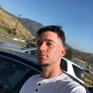 Meet your Posher, Sean